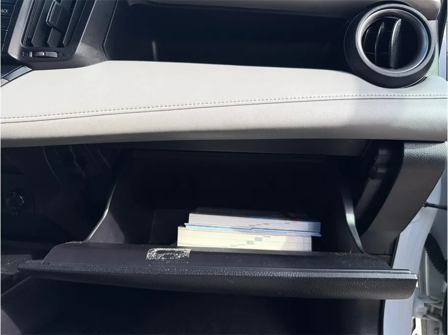 Toyota RAV4 photo 40