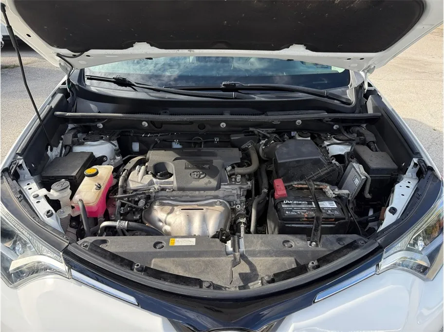 Toyota RAV4 photo 44