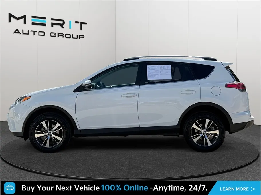 Toyota RAV4 photo 5
