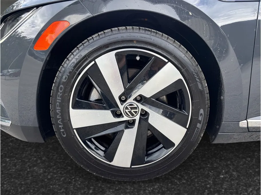 Volkswagen Arteon photo 13