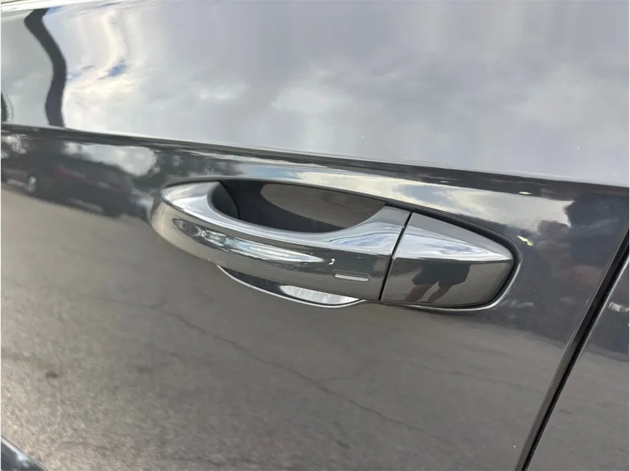 Volkswagen Arteon photo 15