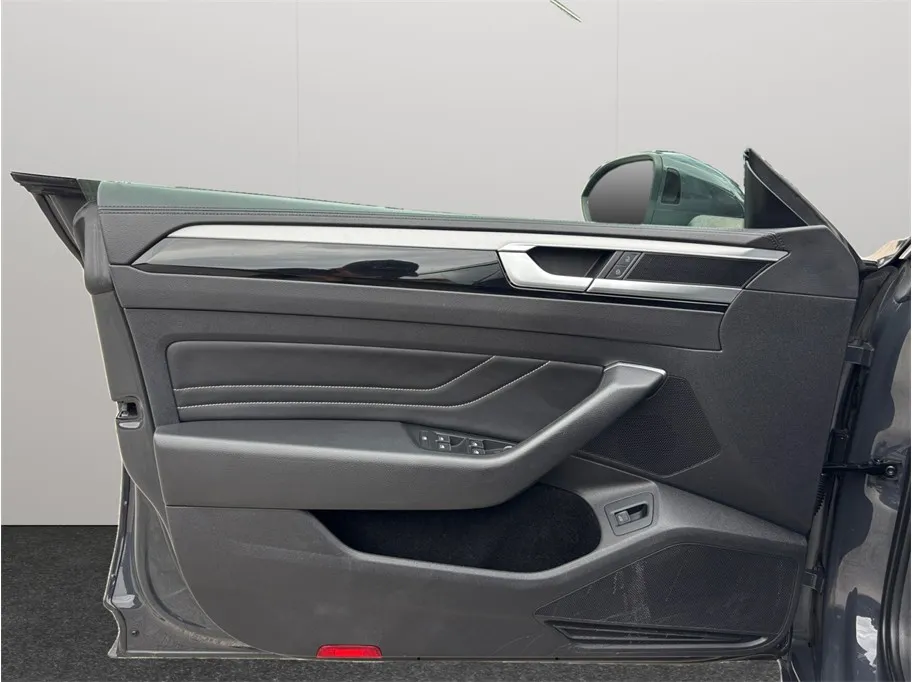 Volkswagen Arteon photo 19