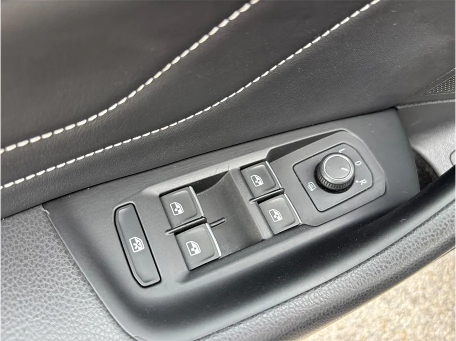 Volkswagen Arteon photo 20