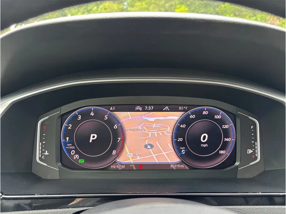 Volkswagen Arteon photo 21