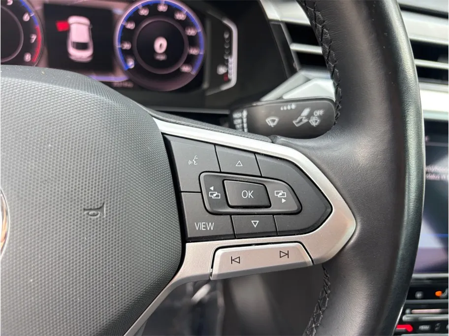 Volkswagen Arteon photo 24