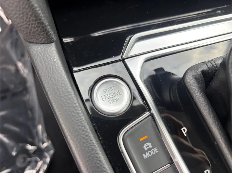 Volkswagen Arteon photo 25