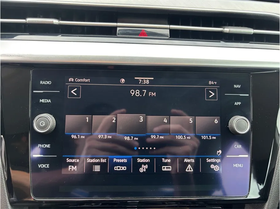 Volkswagen Arteon photo 26