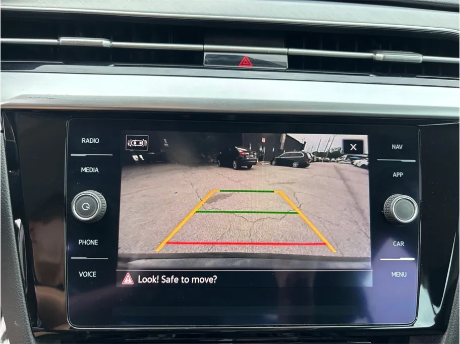 Volkswagen Arteon photo 27