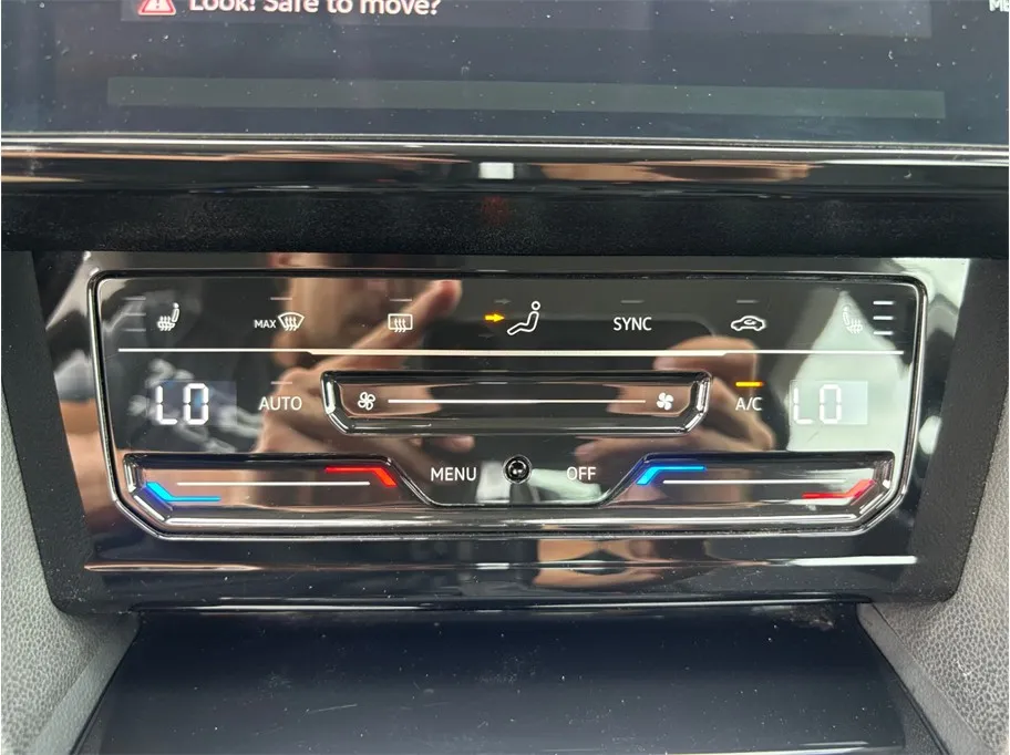 Volkswagen Arteon photo 28