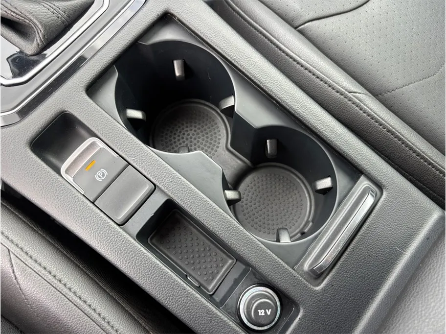 Volkswagen Arteon photo 30