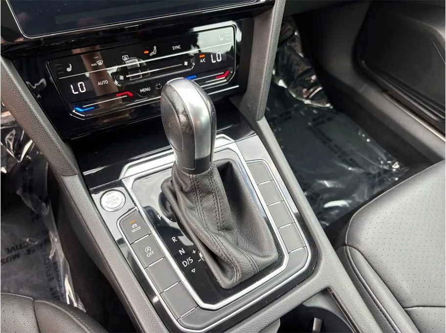 Volkswagen Arteon photo 31