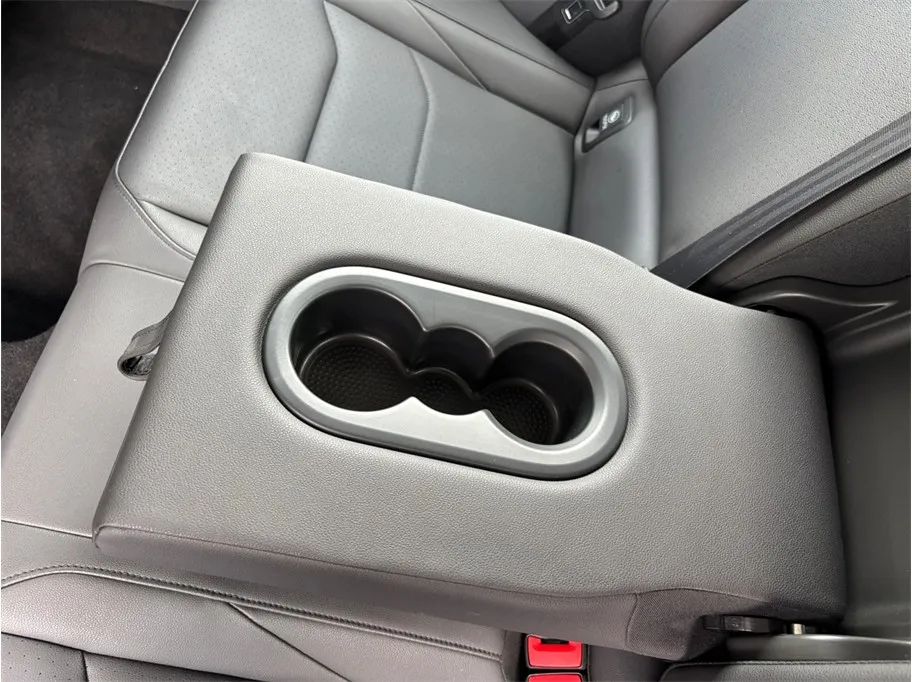 Volkswagen Arteon photo 35