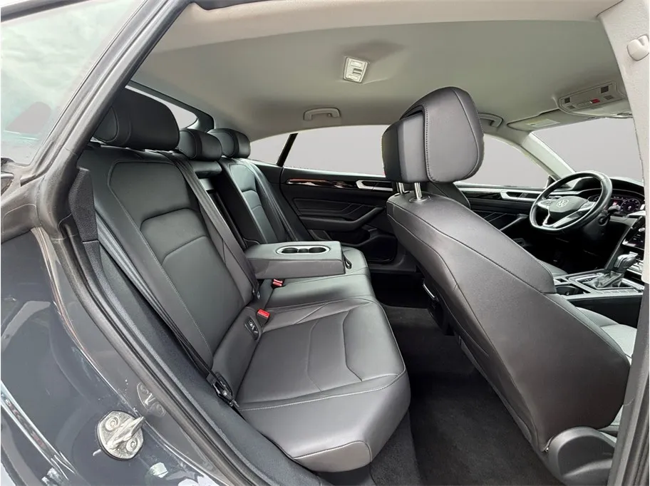 Volkswagen Arteon photo 36