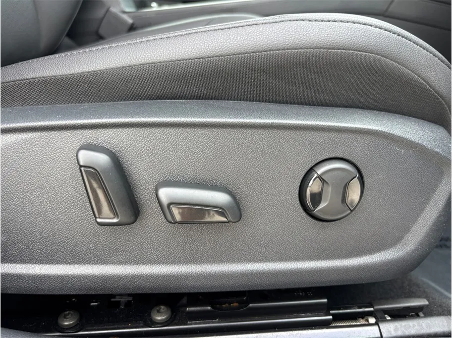 Volkswagen Arteon photo 38