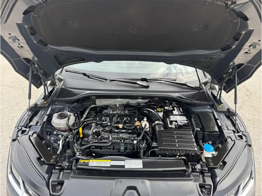 Volkswagen Arteon photo 43