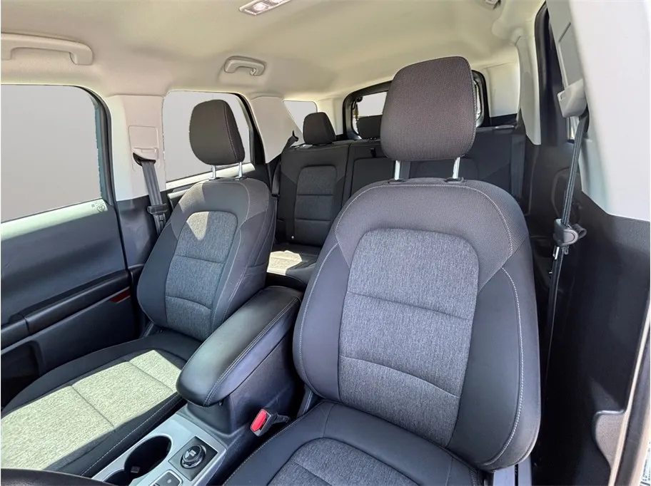 Ford Bronco Sport photo 18