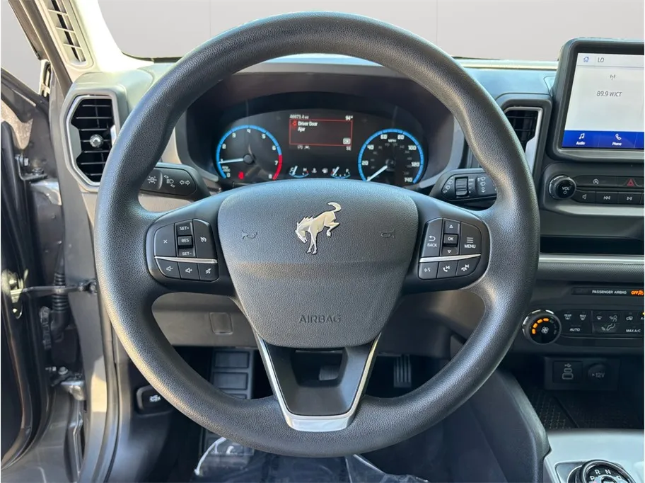 Ford Bronco Sport photo 22