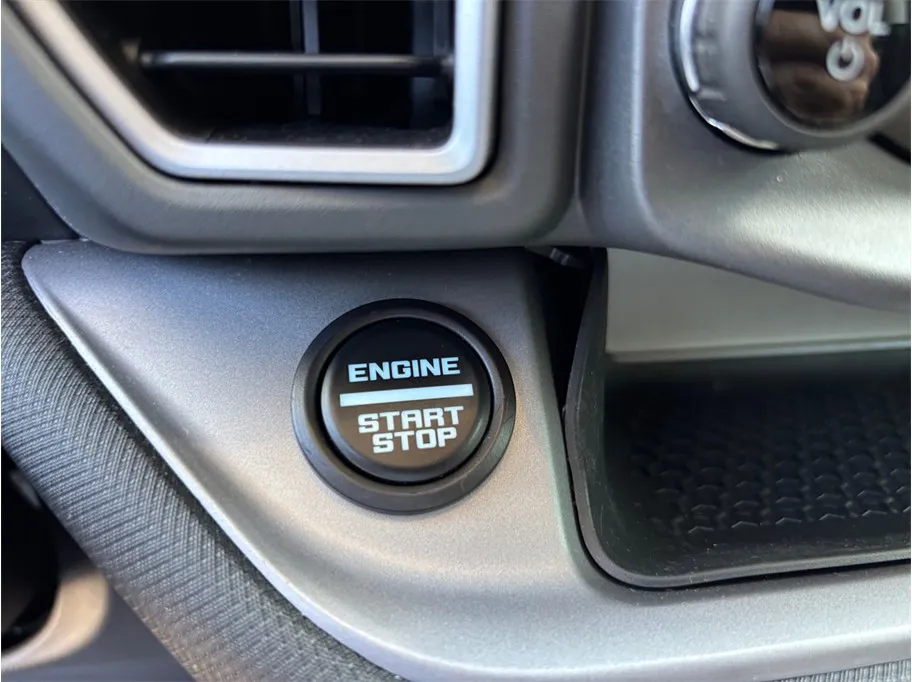 Ford Bronco Sport photo 25