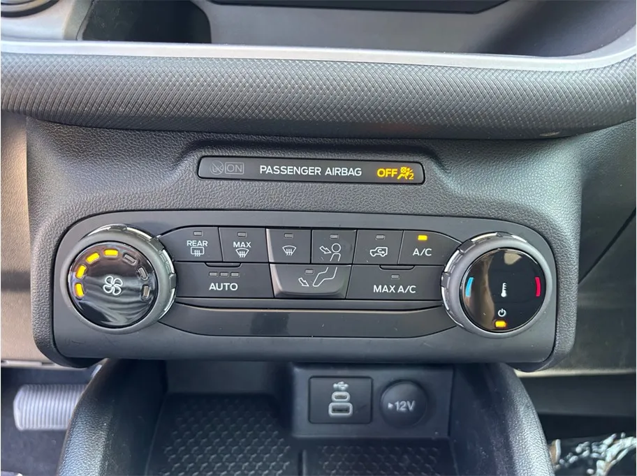 Ford Bronco Sport photo 29