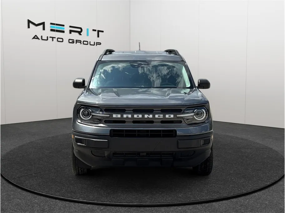Ford Bronco Sport photo 3