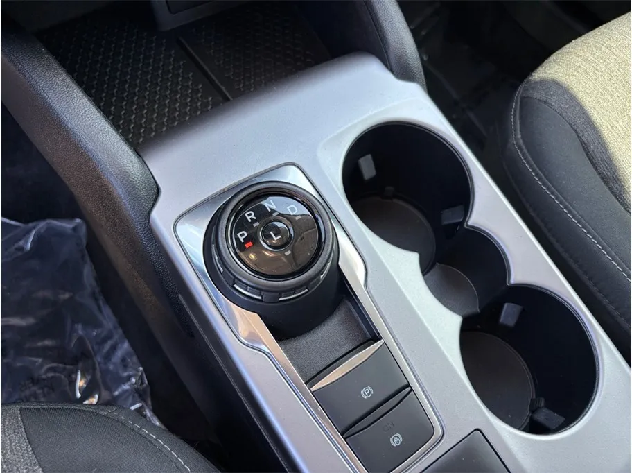 Ford Bronco Sport photo 32