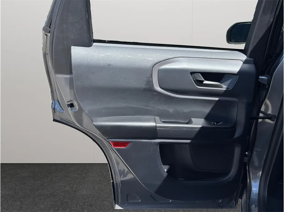 Ford Bronco Sport photo 34