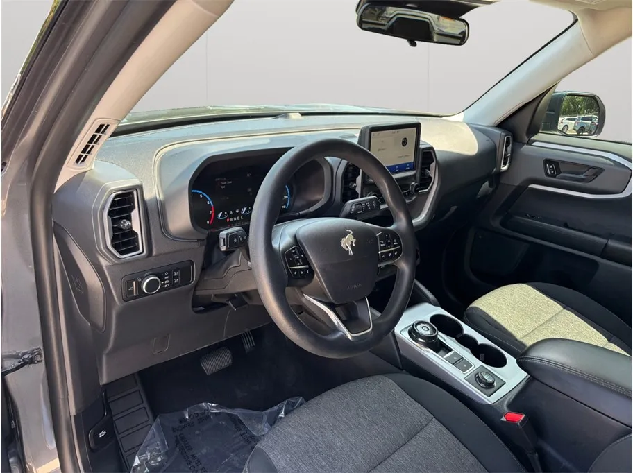 Ford Bronco Sport photo 6