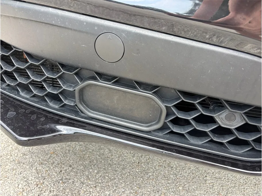 Alfa Romeo Stelvio photo 14
