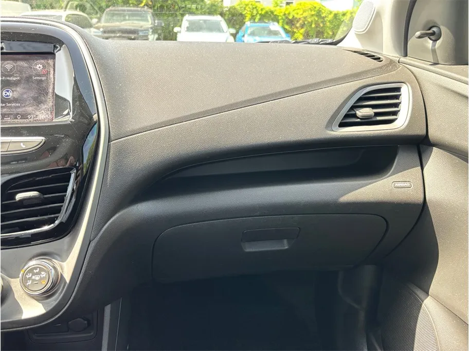 Chevrolet Spark photo 25