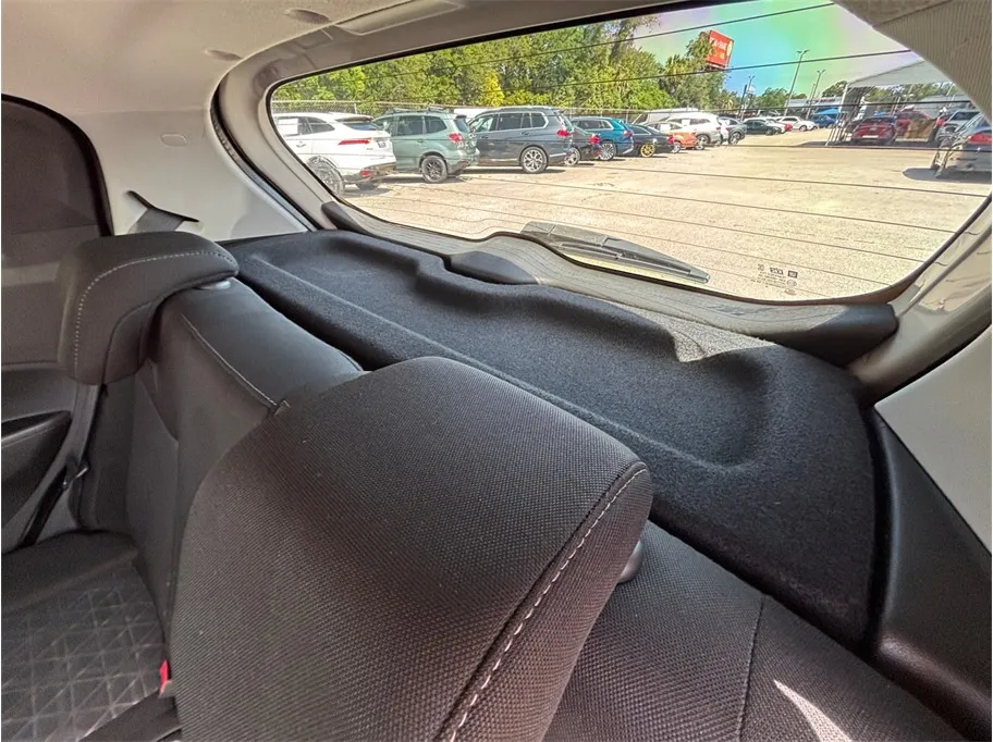 Chevrolet Spark photo 31