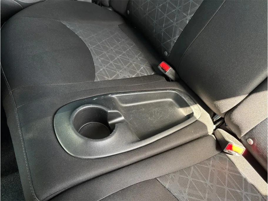 Chevrolet Spark photo 32