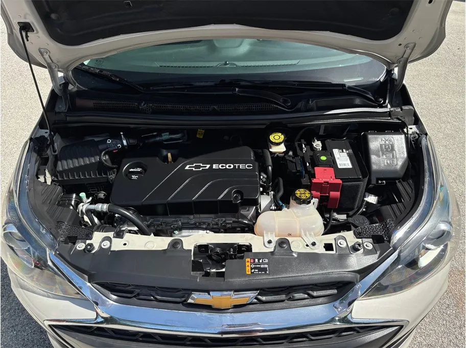 Chevrolet Spark photo 39
