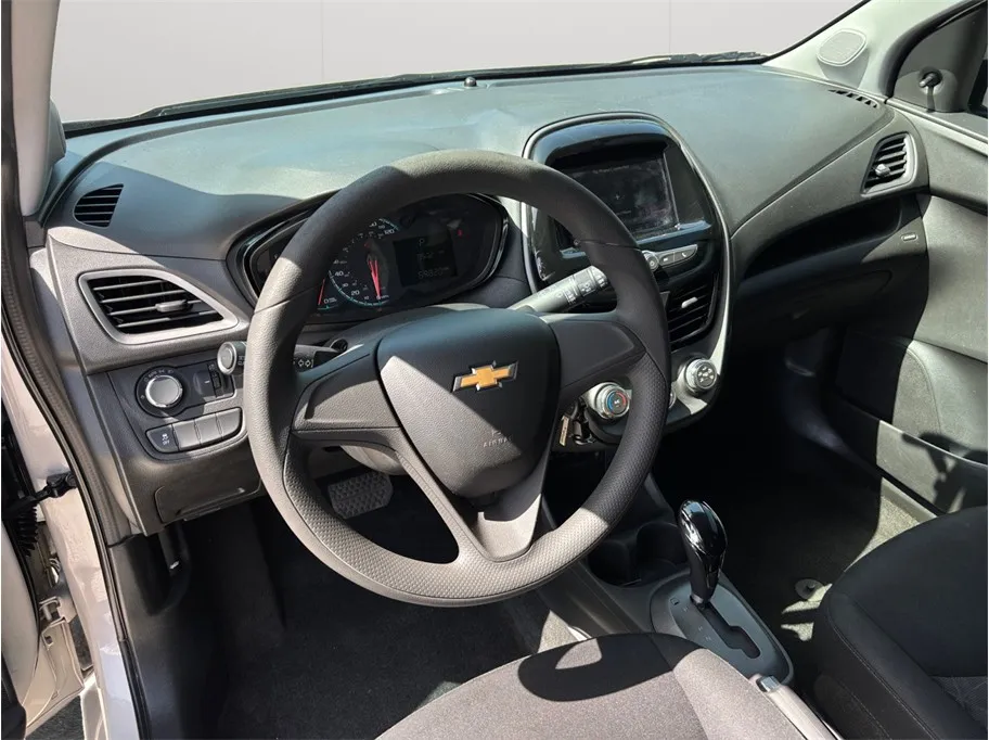 Chevrolet Spark photo 6