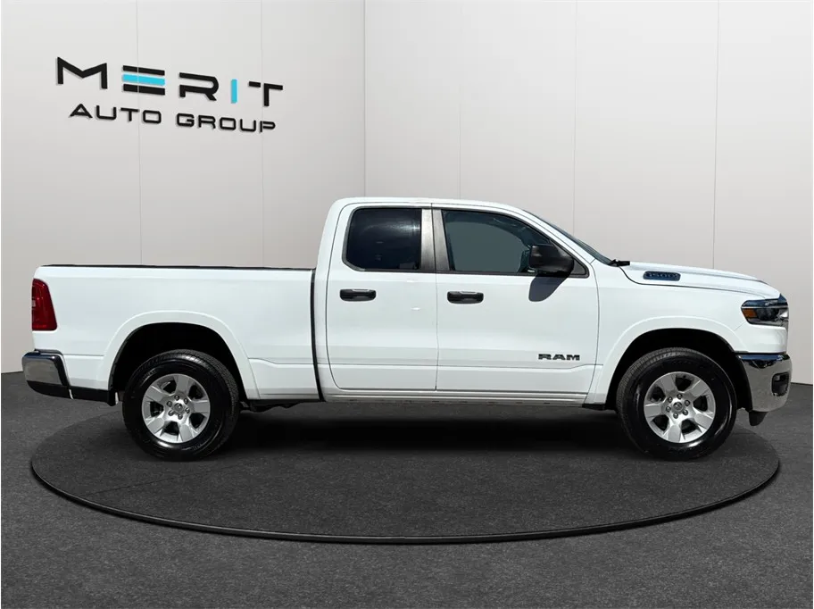 Ram 1500 photo 10