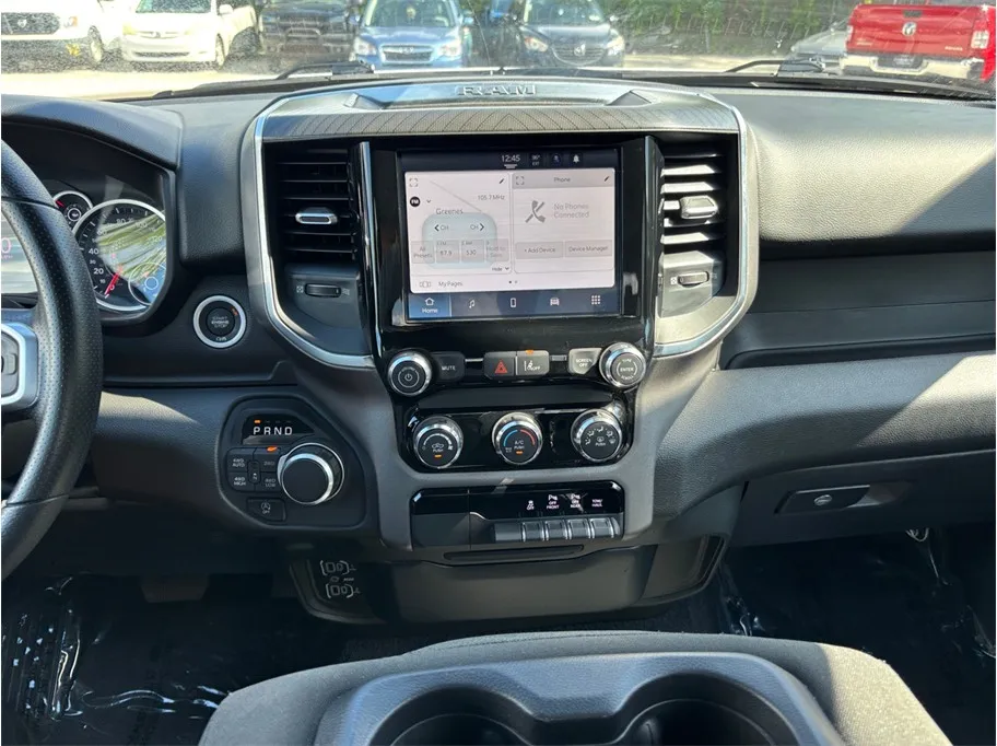 Ram 1500 photo 11