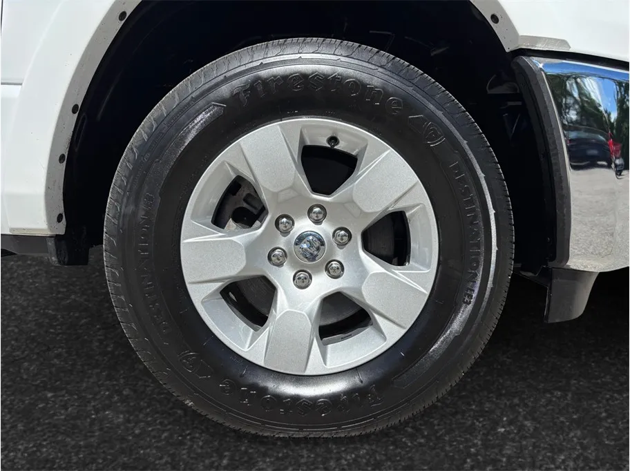 Ram 1500 photo 13