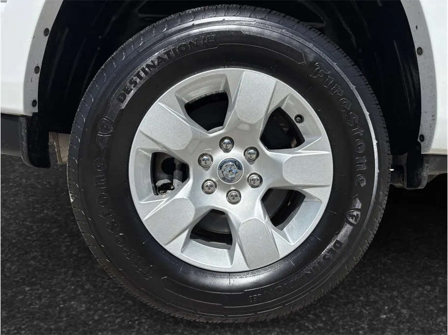 Ram 1500 photo 16
