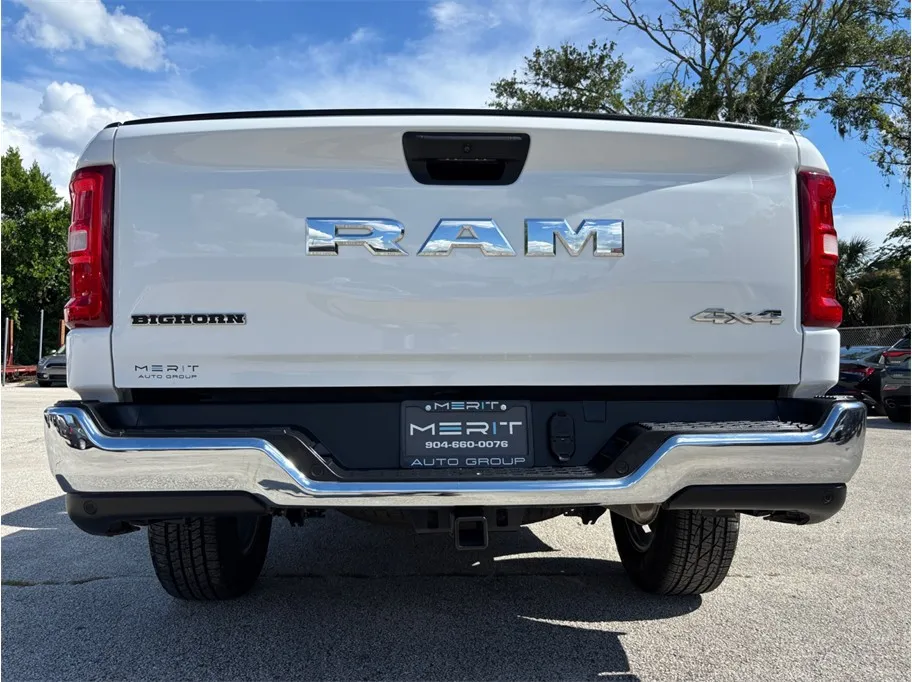 Ram 1500 photo 18