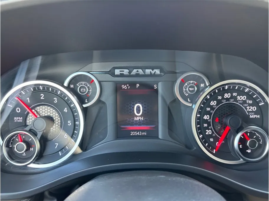Ram 1500 photo 23
