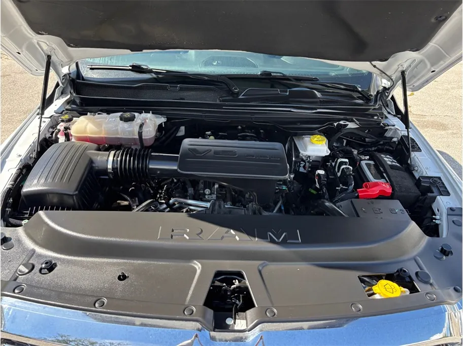 Ram 1500 photo 45