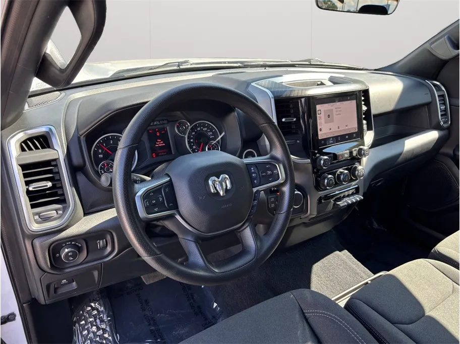 Ram 1500 photo 6