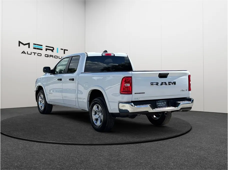 Ram 1500 photo 7