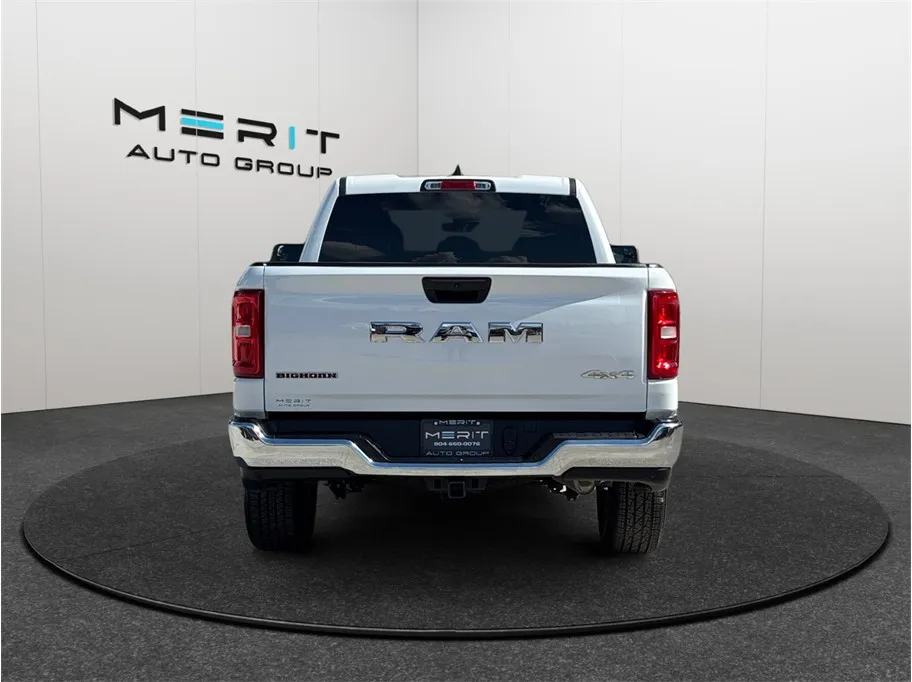 Ram 1500 photo 8