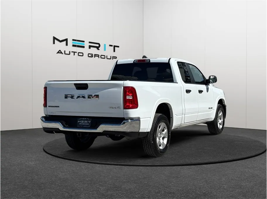 Ram 1500 photo 9