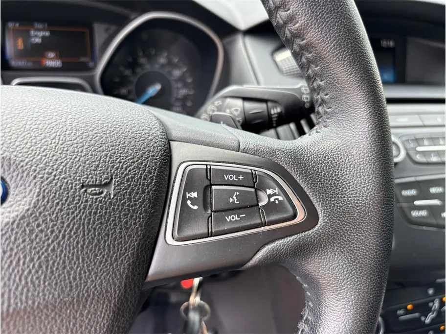 Ford Focus photo 18
