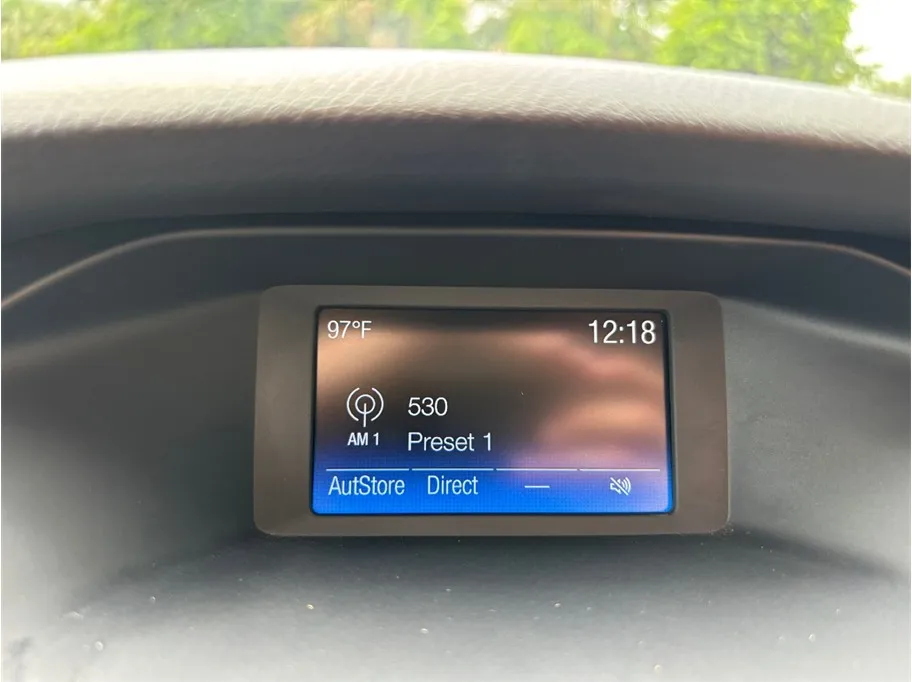Ford Focus photo 19