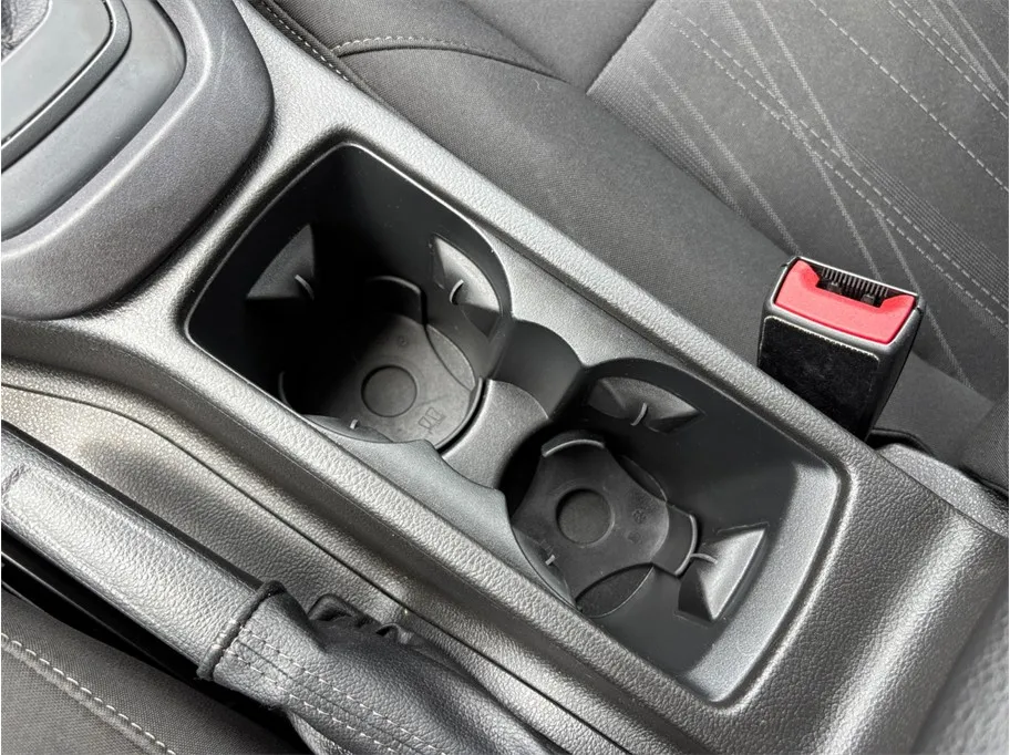Ford Focus photo 23