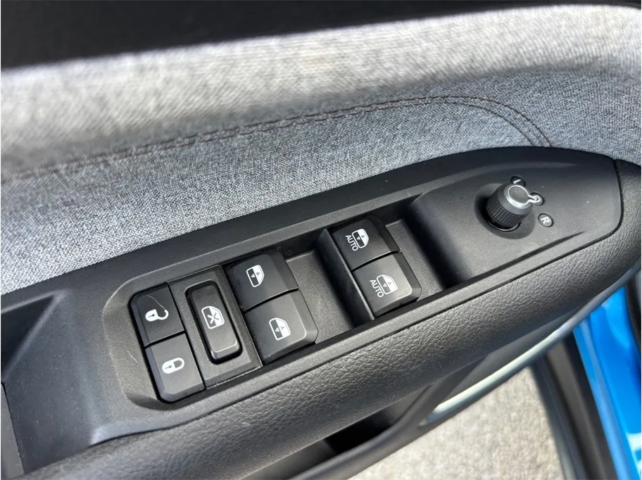 Jeep Compass photo 21