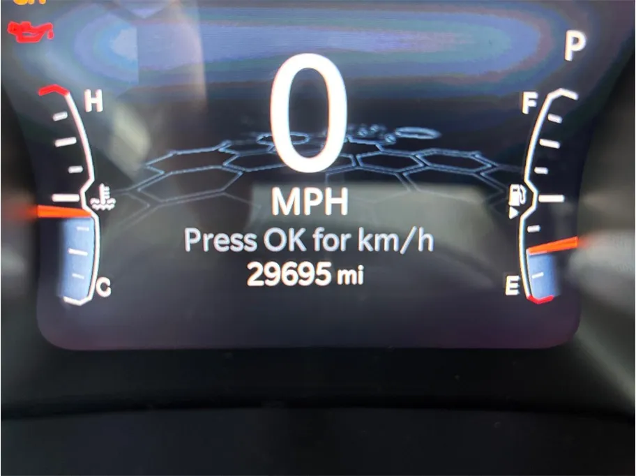 Jeep Compass photo 22