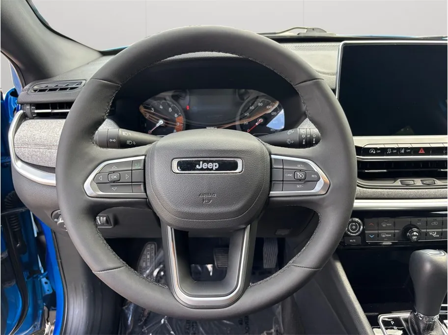 Jeep Compass photo 23